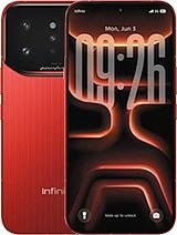 Infinix NOTE 60 Ultra 12+256gb