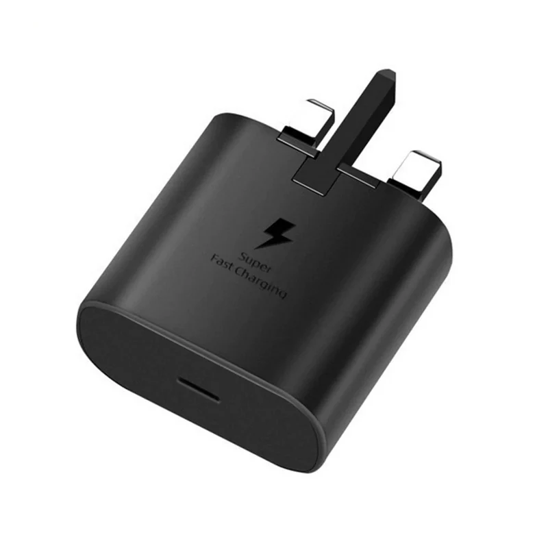25W POWER ADAPTER (D)