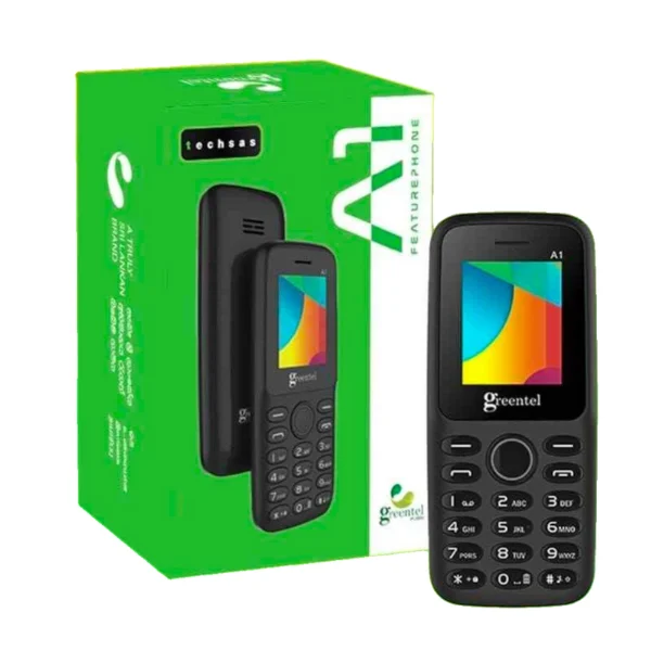 Greentel A1