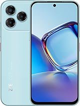nubia V80 DESIGN 8+256GB