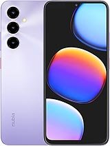 Nubia v80 plus 4+128gb