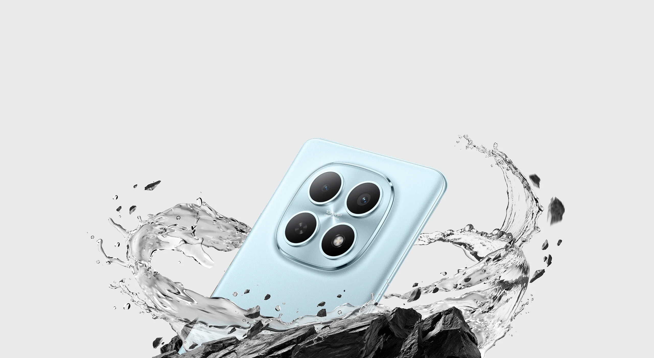 REDMI Note 15 5g 8+256gb