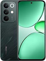 Realme C85 8+16/256