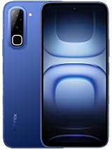 infinix HOT 70 6+128GB