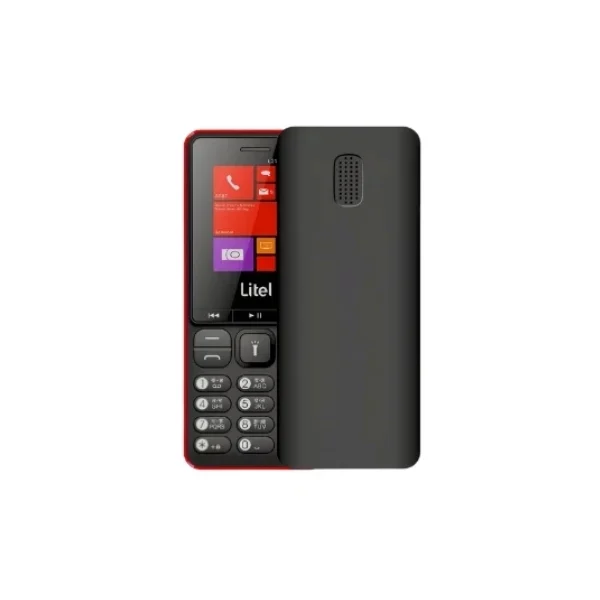 Litel L2130 Hero