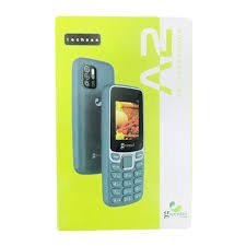 Greentel A2