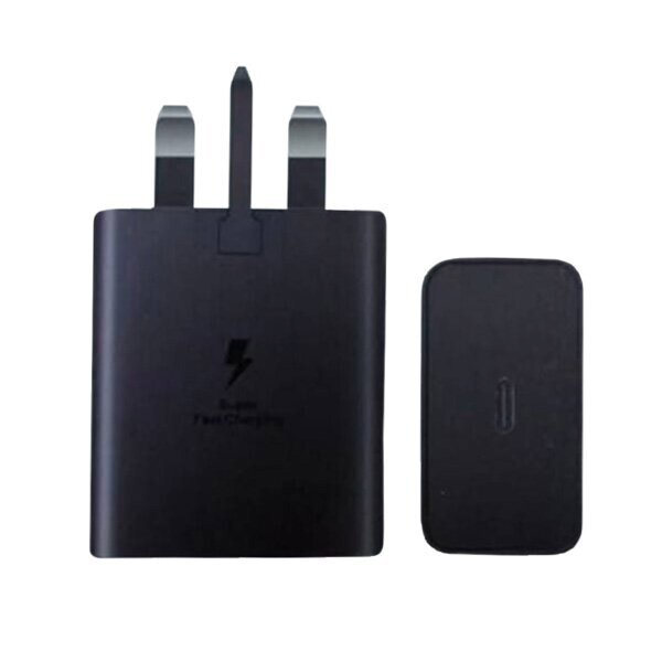 Power Max Adapter 25W